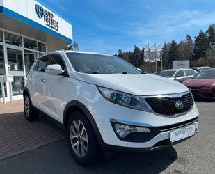 Kia Sportage Gebrauchtwagen