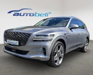 Genesis GV80 Gebrauchtwagen