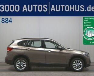 BMW X1 Gebrauchtwagen