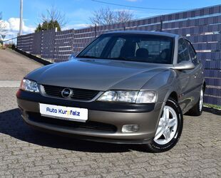 Opel Vectra Gebrauchtwagen