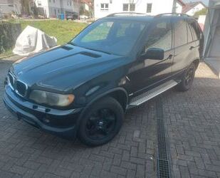 BMW X5 Gebrauchtwagen