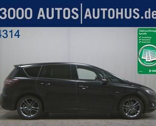 Ford S-Max Gebrauchtwagen