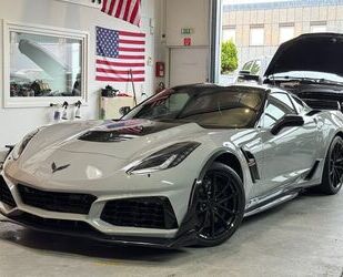Corvette C7 Gebrauchtwagen