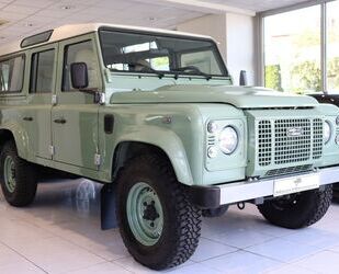Land Rover Defender Gebrauchtwagen