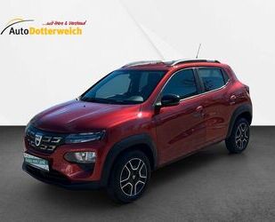 Dacia Spring Gebrauchtwagen