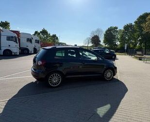 VW Golf Plus Gebrauchtwagen