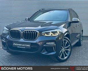 BMW X3 M40 