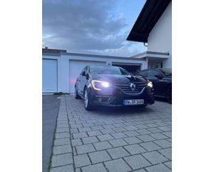 Renault Megane Gebrauchtwagen
