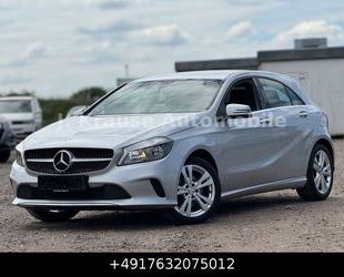 Mercedes-Benz A 200 Gebrauchtwagen