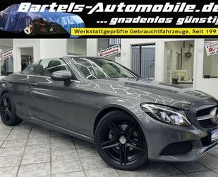 Mercedes-Benz C 220 Gebrauchtwagen