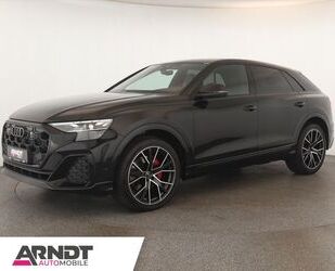 Audi Q8 Gebrauchtwagen