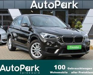 BMW X1 Gebrauchtwagen