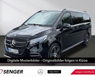 Mercedes-Benz V 300 Gebrauchtwagen