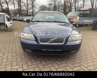 Volvo V70 Gebrauchtwagen