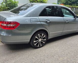 Mercedes-Benz E 350 Gebrauchtwagen