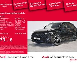 Audi Q7 Gebrauchtwagen