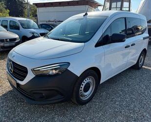 Mercedes-Benz Citan Gebrauchtwagen