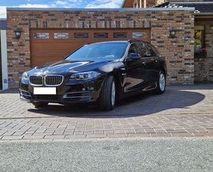 BMW 520 Gebrauchtwagen