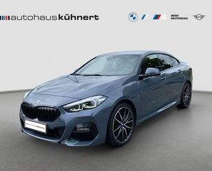 BMW 220 Gran Coupé Gebrauchtwagen