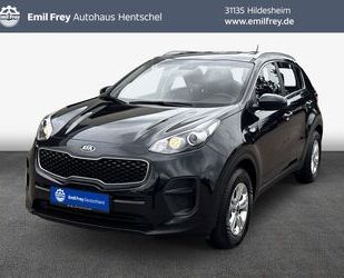 Kia Sportage Gebrauchtwagen
