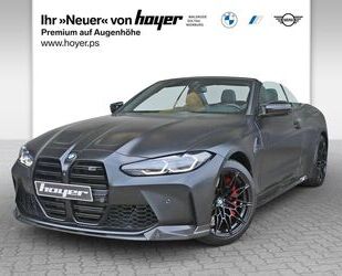 BMW M4 Gebrauchtwagen