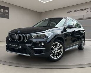 BMW X1 Gebrauchtwagen