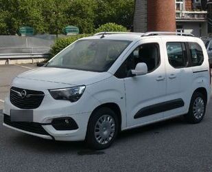 Opel Combo Gebrauchtwagen