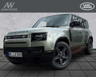 Land Rover Defender Gebrauchtwagen