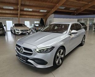 Mercedes-Benz C 220 Gebrauchtwagen