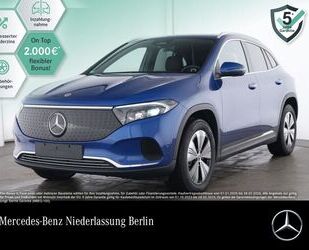 Mercedes-Benz EQA Gebrauchtwagen