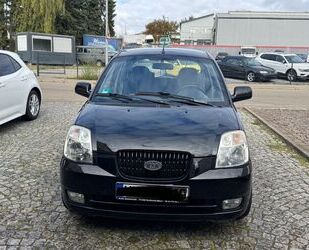 Kia Picanto Gebrauchtwagen