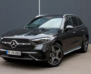 Mercedes-Benz GLC 200 Gebrauchtwagen