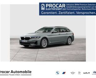 BMW 530 Gebrauchtwagen