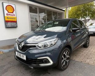 Renault Captur Gebrauchtwagen