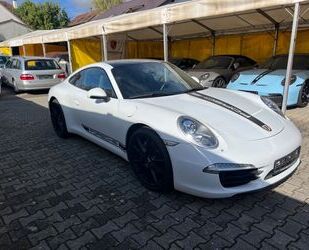 Porsche 991 Gebrauchtwagen