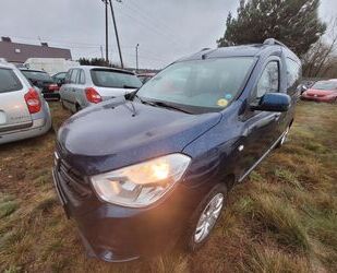 Dacia Dokker Gebrauchtwagen