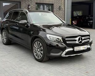 Mercedes-Benz GLC 250 Gebrauchtwagen