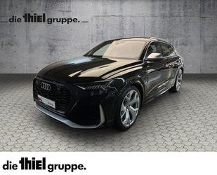 Audi RSQ8 Gebrauchtwagen
