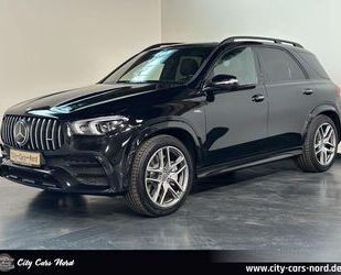 Mercedes-Benz GLE 53 AMG Gebrauchtwagen