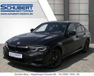 BMW 330 Gebrauchtwagen