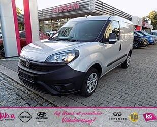 Fiat Doblo Gebrauchtwagen