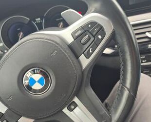 BMW 530 Gebrauchtwagen