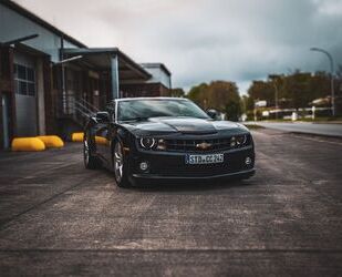 Chevrolet Camaro Gebrauchtwagen
