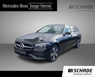 Mercedes-Benz C 300 Gebrauchtwagen