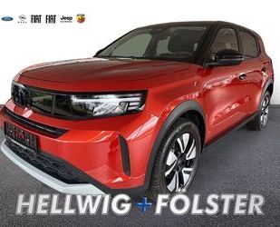 Opel Frontera Gebrauchtwagen