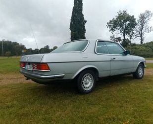 Mercedes-Benz CE 230 Gebrauchtwagen