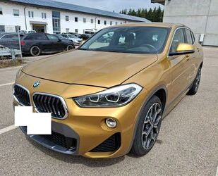 BMW X2 Gebrauchtwagen