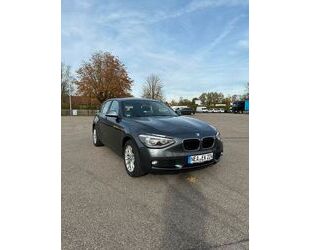 BMW 118 Gebrauchtwagen