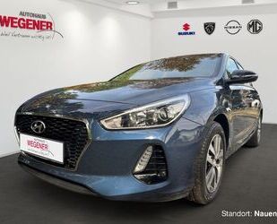 Hyundai i30 Gebrauchtwagen