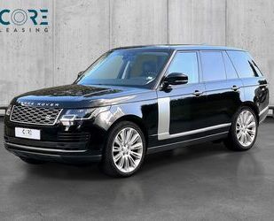 Land Rover Range Rover Gebrauchtwagen